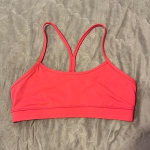 Lululemon Bra Size 8